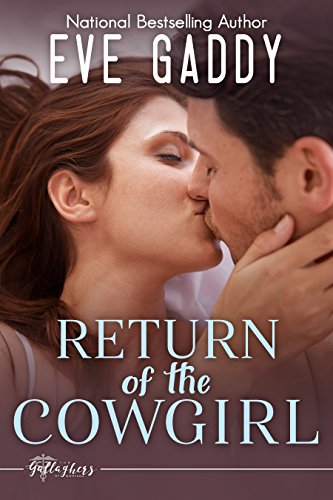 Return of the Cowgirl (The Gallaghers of Montana Book 5)