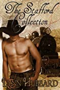 The Stafford Collection: Historical Western Romance