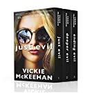 Evil Secrets Trilogy Boxed Set