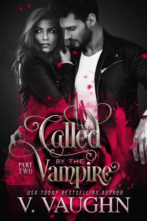 Called by the Vampire - Part 2