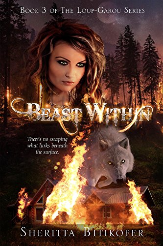 Beast Within (Loup-Garou Series Book 3)