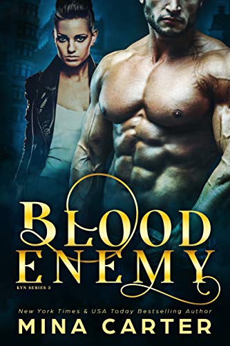 Blood Enemy (Kyn Series Book 3)