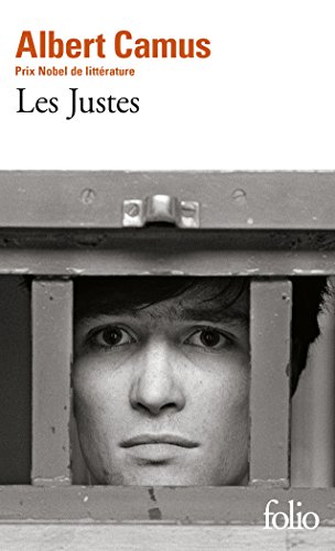 Les Justes. Pi&egrave;ce en cinq actes (French Edition)
