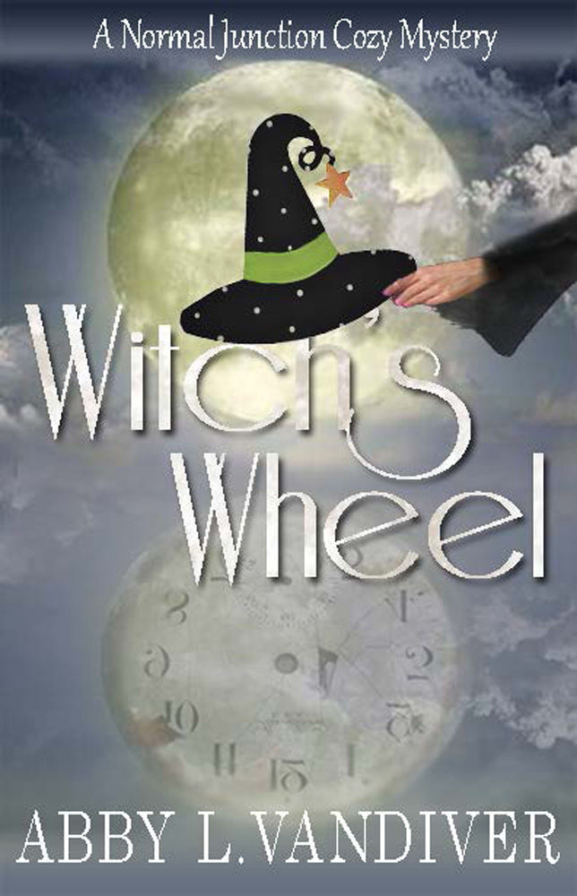 Witch's Wheel