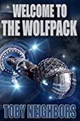 Welcome To The Wolfpack: Wolfpack Book 2