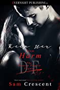 Keep Her From Harm (The Denton Family Legacy Book 4)