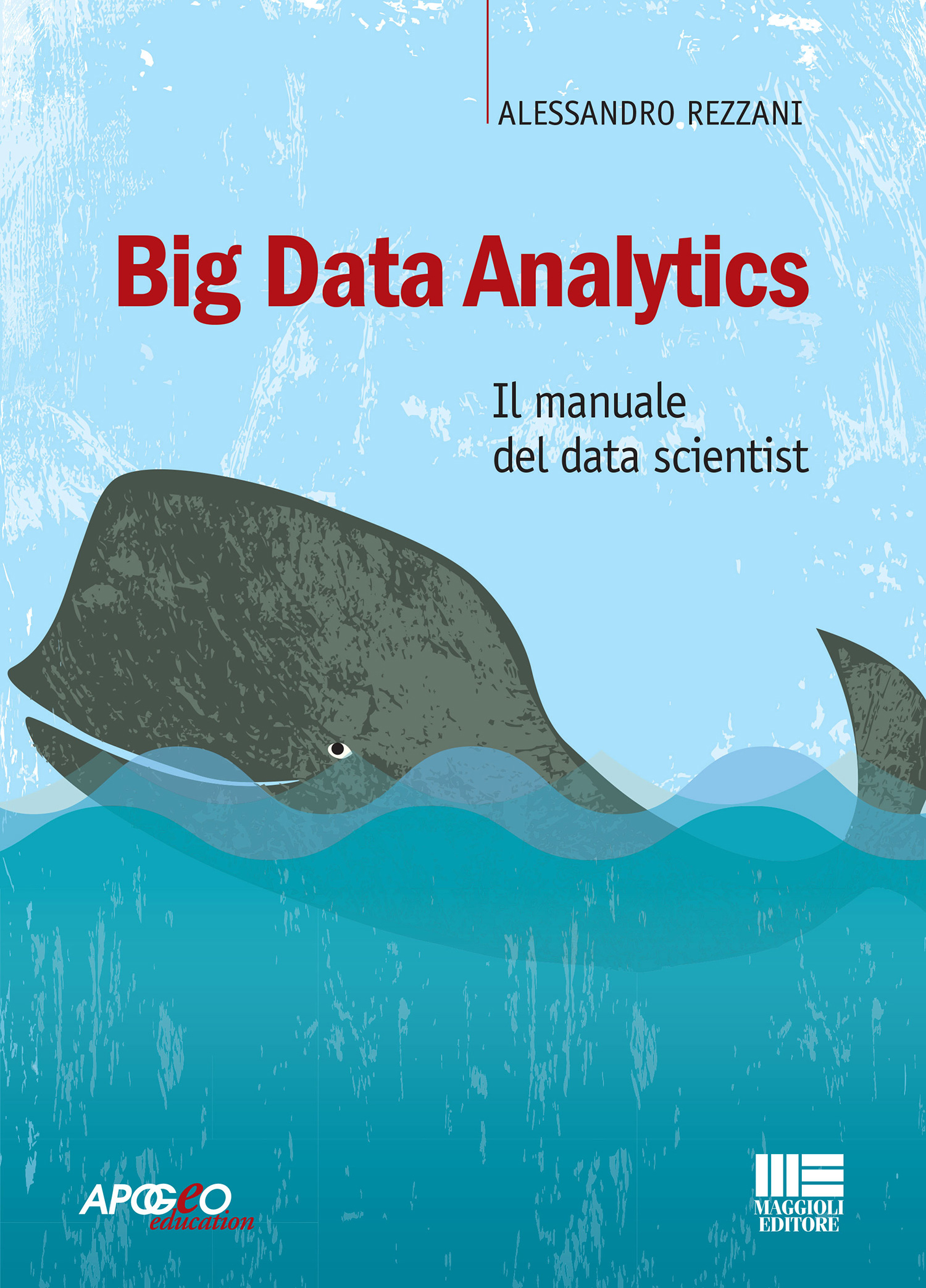 Big Data Analytics