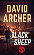 Black Sheep (Noah Wolf Book 6)