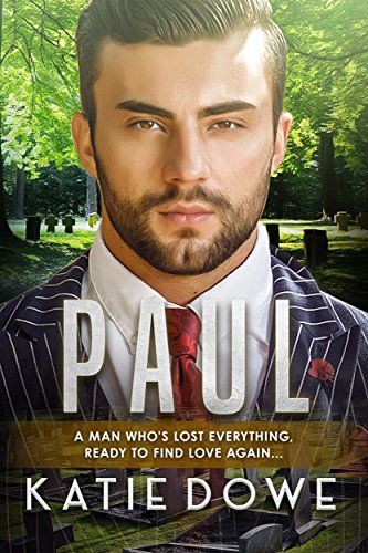 Paul (Members From Money Book 7)