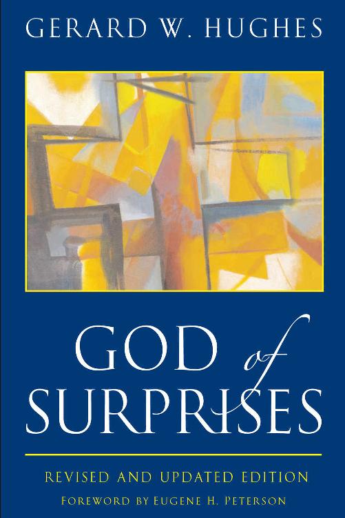 God of Surprises