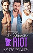 The Rochester Riot Digital Boxed Set: The Slot - The Crease - The Rebound