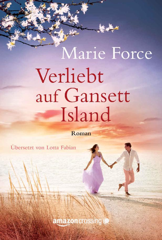 Die McCarthys Bd. 10 - Verliebt auf Gansett Island