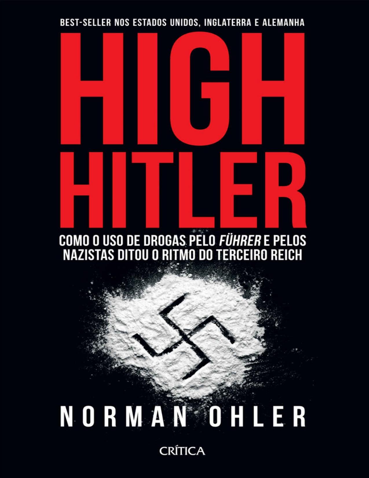 High Hitler