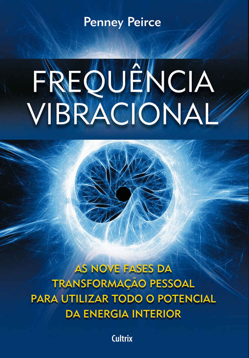 Frequência vibracional