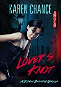 Lover's Knot (Dorina Basarab series)