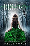 Deluge: An Shifter Paranormal Romance (The Shifter Diaries Book 4)