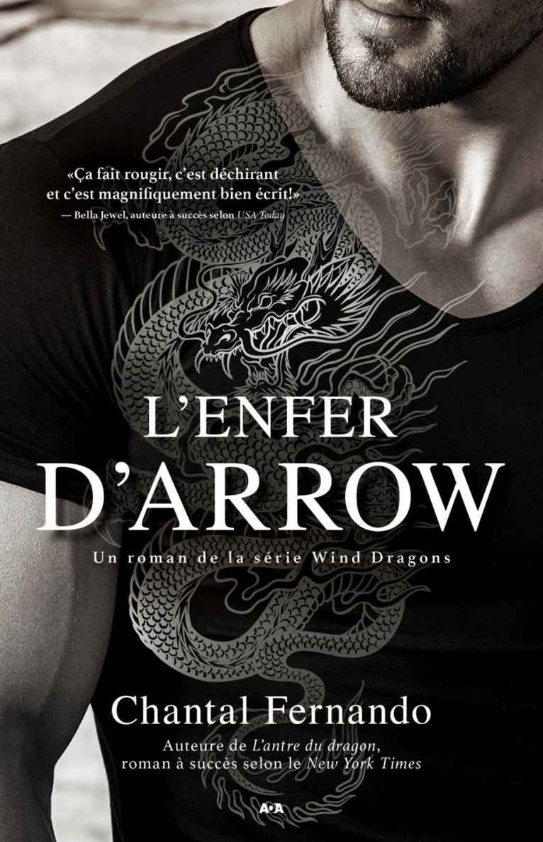 L’enfer d’Arrow (Wind Dragons) (French Edition)