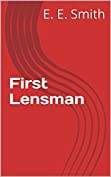 First Lensman