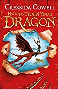 How to Train Your Dragon: Book 1