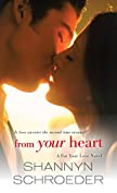From Your Heart (A For Your Love Novel Book 4)
