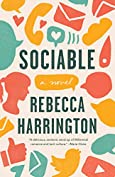 Sociable: A Novel (Vintage Contemporaries)