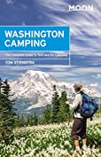 Moon Washington Camping: The Complete Guide to Tent and RV Camping (Moon Outdoors)