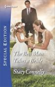 The Best Man Takes a Bride (Hillcrest House Book 2608)