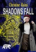 Shadows Fall (Totem Book 7)
