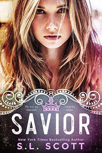 Savior (The Kingwood Series Book 2)