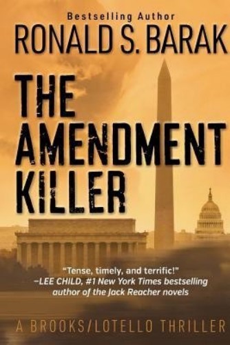 The Amendment Killer