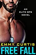 Free Fall (Elite Ops Book 3)