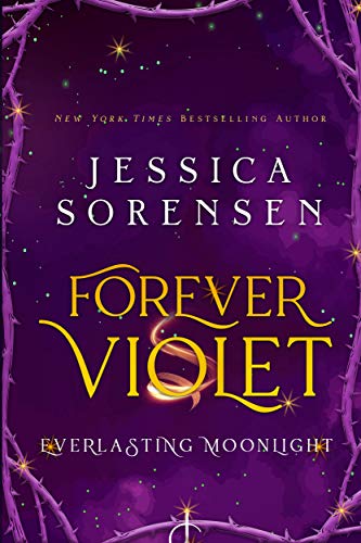 Forever Violet (Tangled Realms Series Book 1)