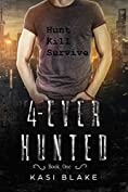 4-Ever Hunted: Vampire Hunter