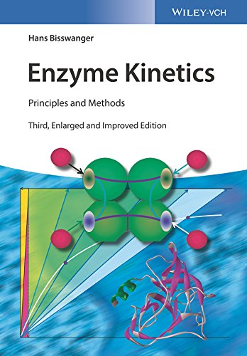 Enzyme Kinetics: Principles and Methods