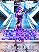 The Dance on the Moons of Serenity (Perseus Gate Book 3)