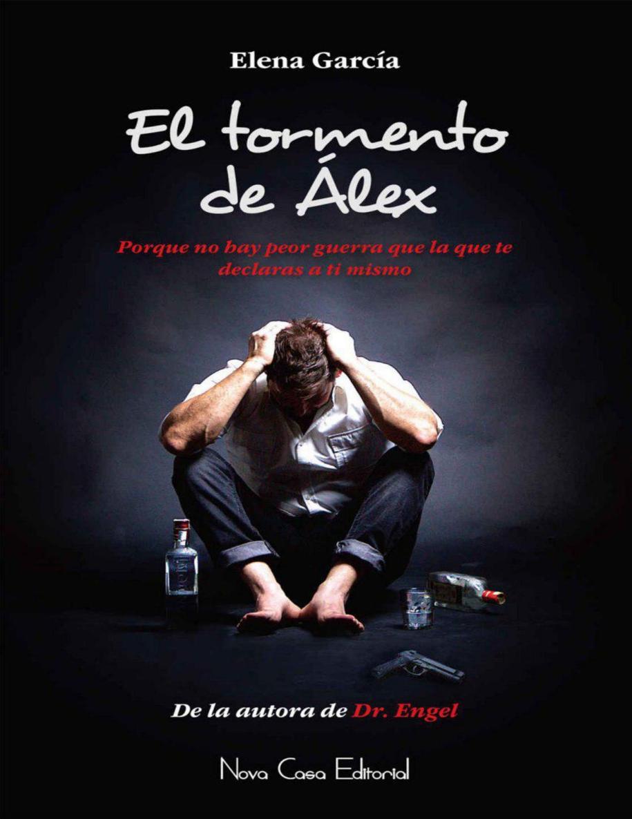 02.El Tormento de Álex