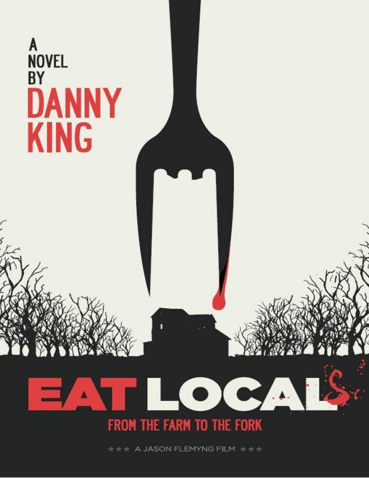 Eat Local