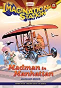 Madman in Manhattan (AIO Imagination Station Books Book 21)