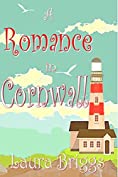 A Romance in Cornwall (A Wedding in Cornwall Book 7)