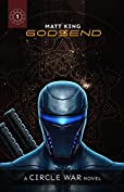 Godsend (The Circle War Book 1)