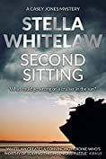 Second Sitting (Casey Jones Book 1)