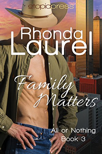 Family Matters (All or Nothing Book 3)