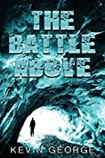 The Battle Above (The Great Blue Above Book 3)