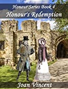 Honour's Redemption (Honour series Book 4)