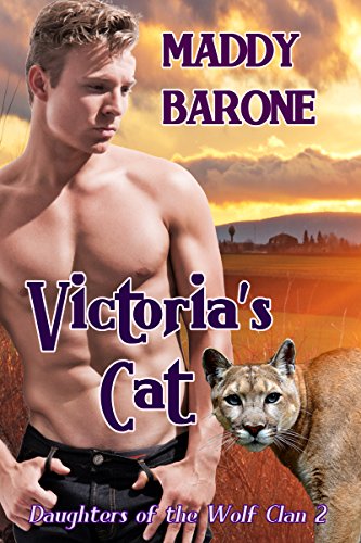 Victoria's Cat (Daughters of the Wolf Clan Book 2)