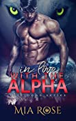 In Love with the Alpha (Full Moon Series Book 1)