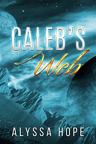 Caleb's Web (Triads in Blue Book 4)