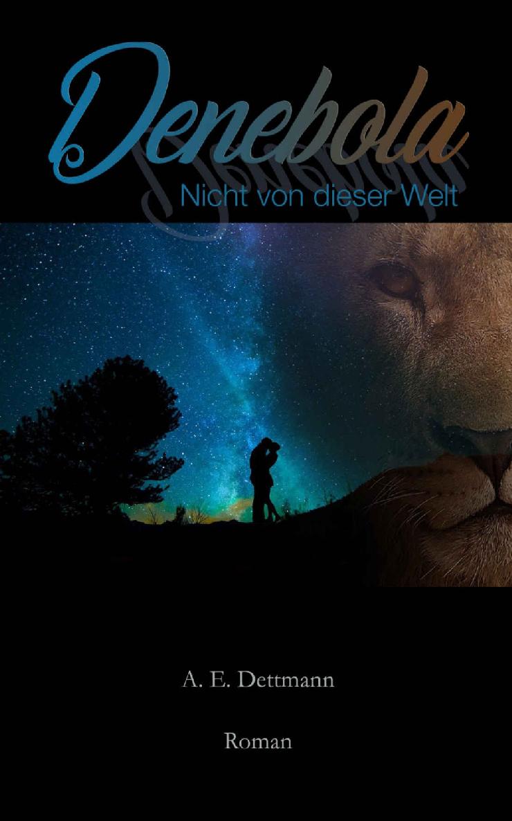 Denebola: Nicht von dieser Welt (German Edition)