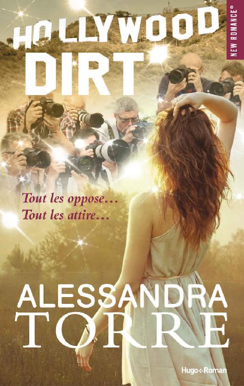 Hollywood dirt (NEW ROMANCE) (French Edition)