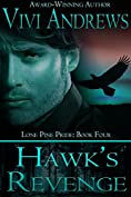 Hawk's Revenge (Lone Pine Pride Book 4)